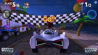 Download lagu White Killawatt Championship 1000HP | Beach Buggy Racing 2014 mp3