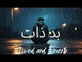 Badzaat Ost Slowed And Reverb