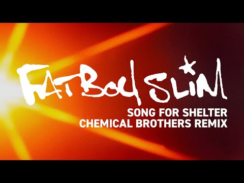 download lagu mp3 mp4 Song For Shelter Chemical Brothers Remix, download lagu Song For Shelter Chemical Brothers Remix gratis, unduh video klip Song For Shelter Chemical Brothers Remix