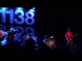 State Radio @Calvin Theater - Black Welsh Mountain