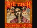 Hell Razah - Renaissance Child feat. Timbo King, R.A. The Rugged Man, Tragedy Khadafi