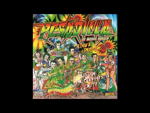 Grupo Pesadilla - Vuela Mariposa