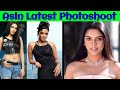 Asin Photoshoot Cineday