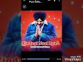 Zindagi Naal Pyar Ho Geya Full Song Sidhu Moose Wala Rip Moosa Jatt Punjabi Song 2022