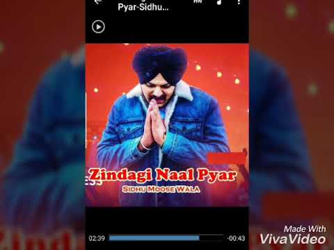 Zindagi Naal Pyar