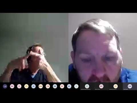 Monaghan GAA Coaching Webinar  Fact or fiction that Juvenile players are not fit enough