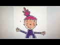 Pinky Dinky Doo 3