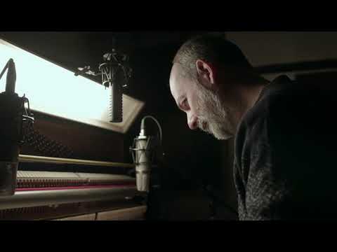 Fabrizio Paterlini - The Studio Sessions (live)