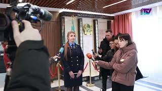 Видео