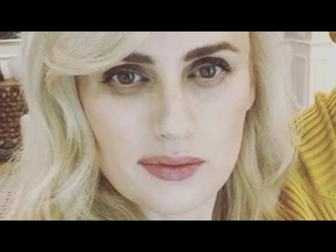 What You Never Knew About Rebel Wilson