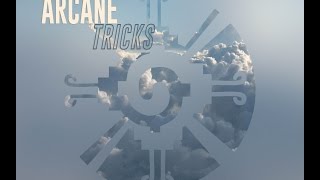 Arcane - Tricks / Full Ep