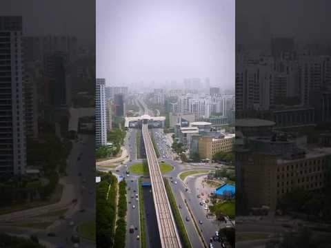 Gurgaon: The Millennium City