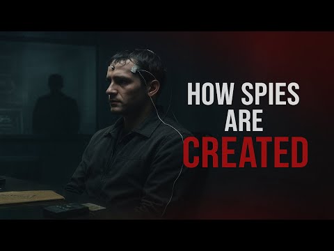 The Making of a Spy | Inside the World’s Most Secret Training Programs