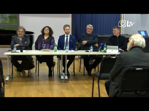 Pregled dana - 21. Pepelnica umjetnika u Zagrebu