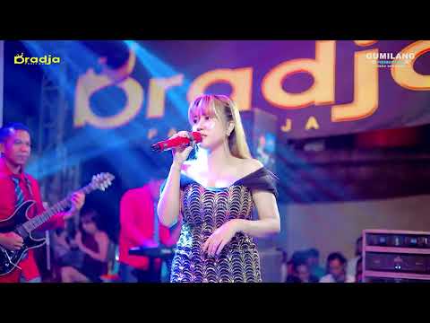 D'RADJA CERTAINLY - 14 DAYS STAR - AVIS NICKI - IMAM & DIAN WEDDING - LEBAK PAKISAJI JEPARA