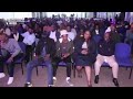 Salesman De Comedian At GIMC