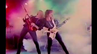 Candlemass - Mirror Mirror (Music Video) HQ