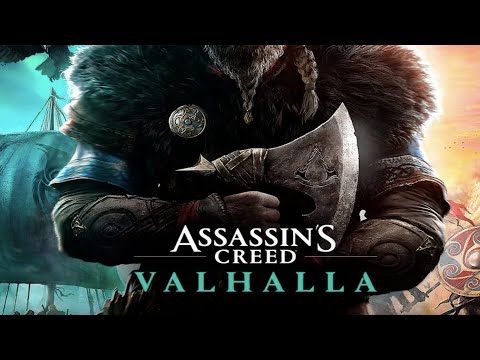 Zagrajmy w Assassin's Creed: Valhalla odc. 209 - Zagadki i wskazówki