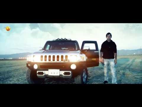 min che nema - ax2 ft ahmad m7 - kurdish rap