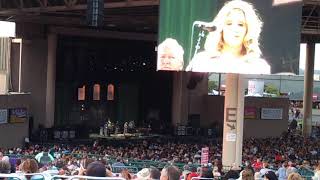 Alison Krauss - Let Your Loss Be Your Lesson - Sep 20th 2019 - Noblesville