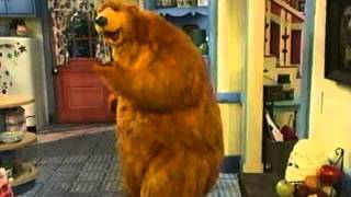  Old Doc Hogg  Bear in the Big Blue House  (by Ste