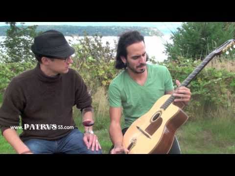 DFNW 2010 Gonzalo Bergara (1 of 2)