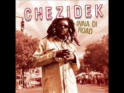 Chezidek - I Shouldn't Do That