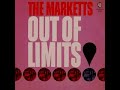 The Marketts - Out Of Limits / Other Limits / Napoleon's Solo (Instrumentals)