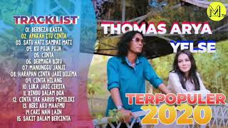 Download lagu BERBEZA KASTA - THOMAS ARYA, IPANK, YELSE (FULL ALBUM TERBARU 2020) mp3 mp3