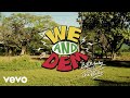 Bob Marley & The Wailers - We And Dem (Visualizer)