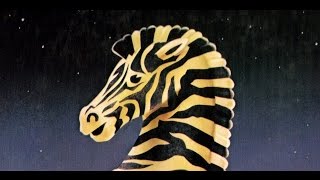 Zebra - But No More