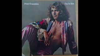 Peter Frampton - Signed, Sealed, Delivered (I'm Yours)