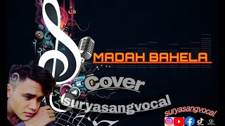 ziana zain - madah bahela cover by suryasangvocal
