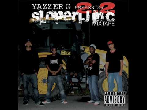 relax bo yazzer G sloperij inc. 2.2