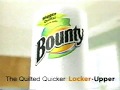 Bounty 2003 Commercial