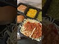 ️PENITENTIARY LIFE ️ Today I Ll Be Showing Everybody What A Prison State Tray Looks Like