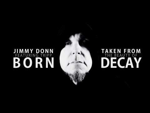 Jimmy Donn - Born [OFFICIAL VIDEO]