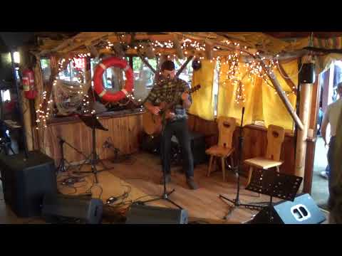 Tomasz Kuręda - Wdzydzkie dni z Bazuną 2018