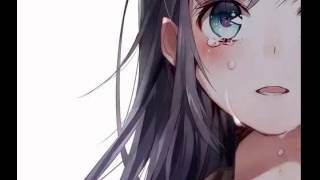 Her Last Words - Courtney Parker [Nightcore]