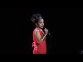 La Pampa y la Puna - Sylvia Falcón (en vivo)