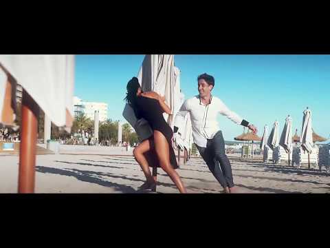 Lotus & Frost Vegas feat Bryson Tiller - No Other BigBeat Edit (Official Video HD)