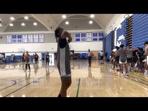 Mana Basketball vs Magic Boyz 1 of 3