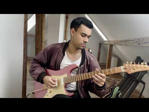 Top 10 Hardest Guitar Techniques