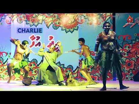 Stage Drama Konmekamehves Vaanee Ragalhah ( Eid ufaa 1443 )
