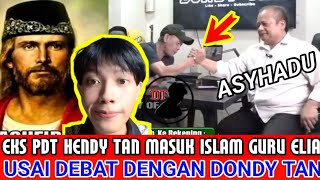 Download lagu Viral: Eliamiron's father converted to Islam and he sold all of Eliamiron's Bibles and threw them... mp3