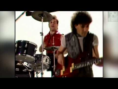 Uncanny X Men - Everybody Wants To Work