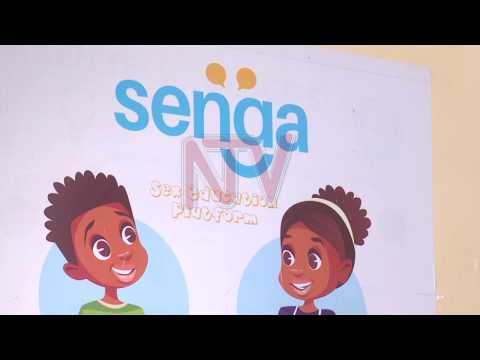 download lagu mp3 mp4 Senga App, download lagu Senga App gratis, unduh video klip Senga App