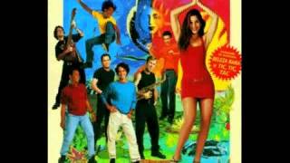 Levada Louca Lyrics English Translation