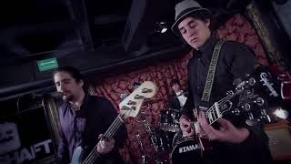 Blackbandaid by Bioshaft Music Video