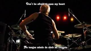 The Rasmus F-f-f-falling Sub Español